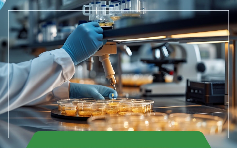 Обеспечьте Свою Безопасность при Работе с Лабораторным Оборудованием, Следуя Этим Пяти Советам