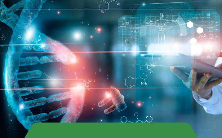 إيجابيات وسلبيات تفاعل البوليميراز المتسلسل (PCR)