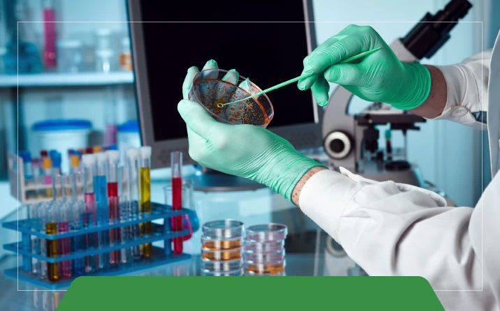 How to Choose the Right Microcentrifuge for Your Lab?