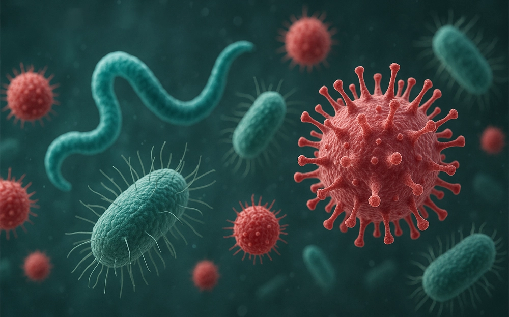خطرناک ترین بیماری مقاربتی چیست