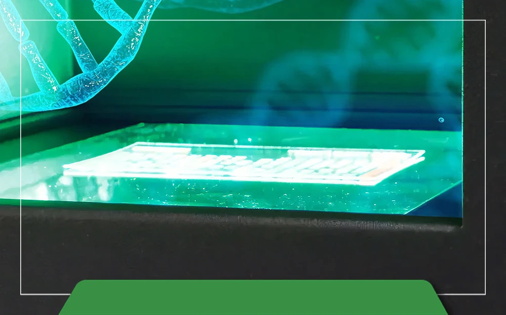 Лучшая Гель-Документирования Система для Лабораторий в Таджикистане