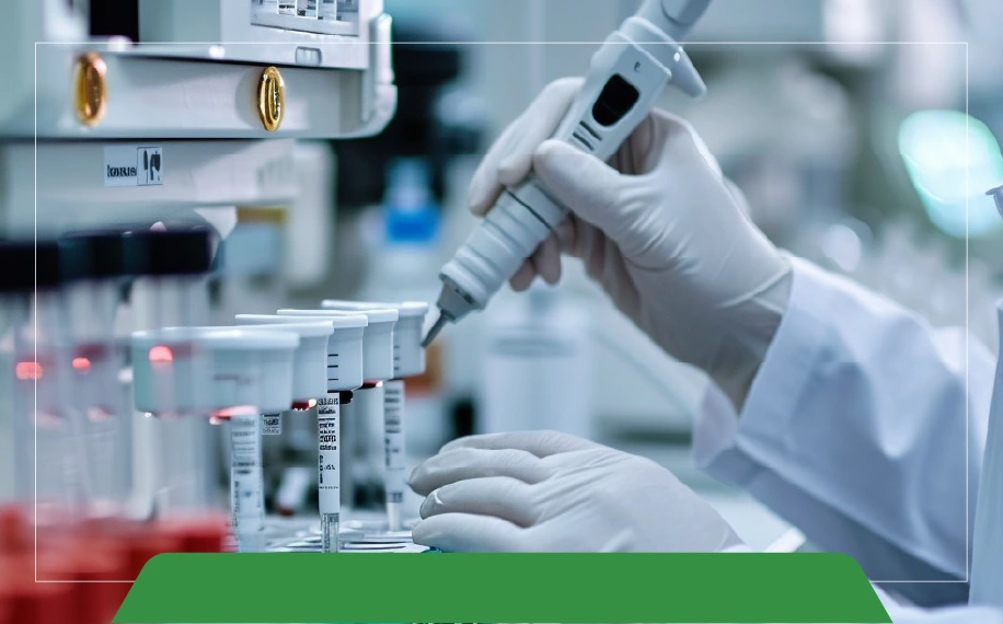 Использование вихревого смесителя в лаборатории: определение, применение, принцип работы, эксплуатационная процедура