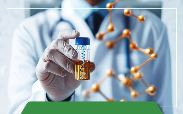 NanoDrop Spectrophotometer