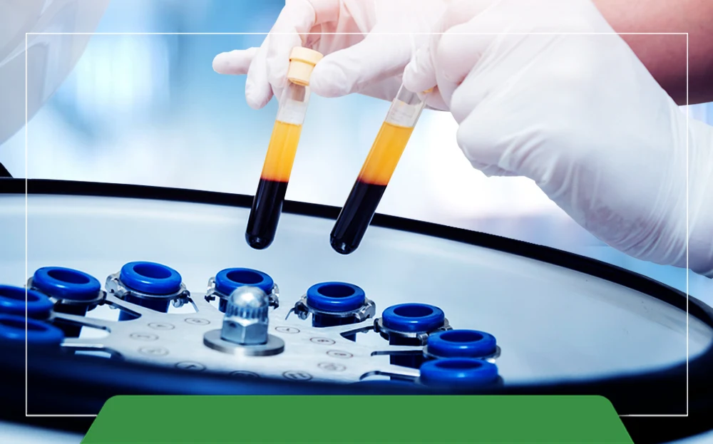 Лучшие Лабораторные Центрифуги для Клиник и НИИ в России