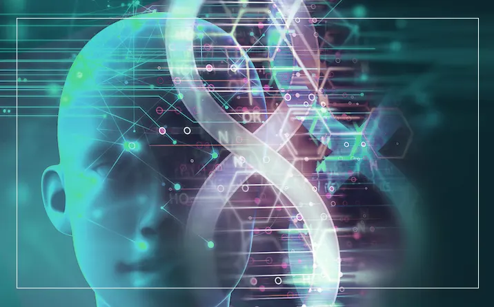 Исследование скрытых генетических элементов: существуют ли гены вне наших геномов, как у бактерий?