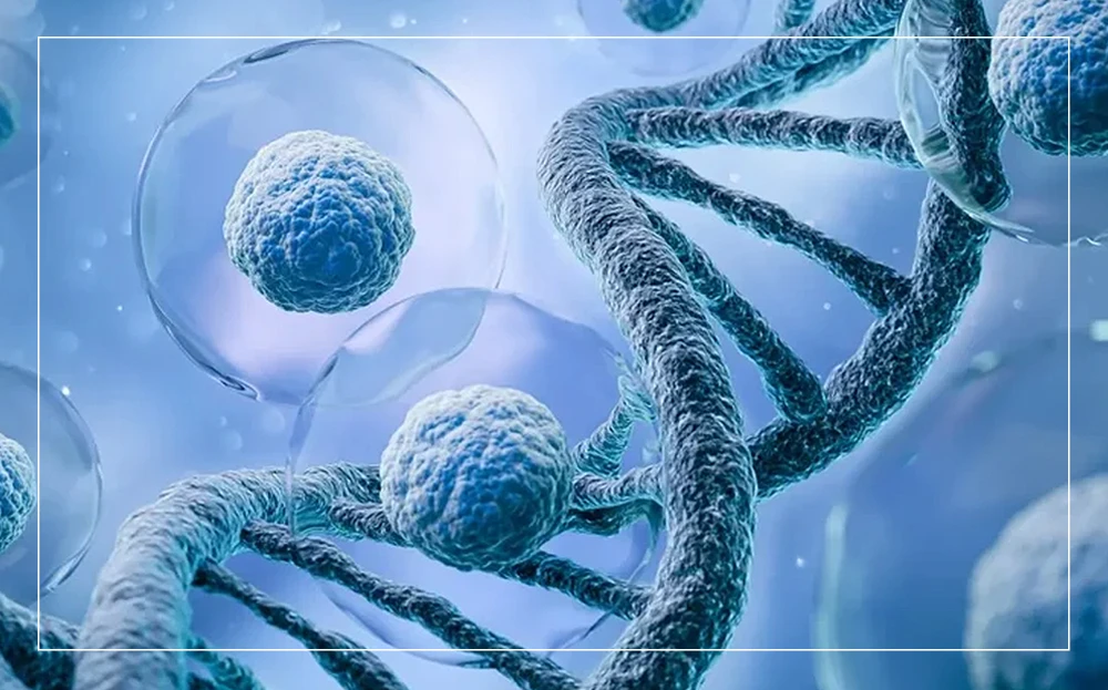 Ключевые Тренды в Клеточной и Генной Терапии в 2025 Году