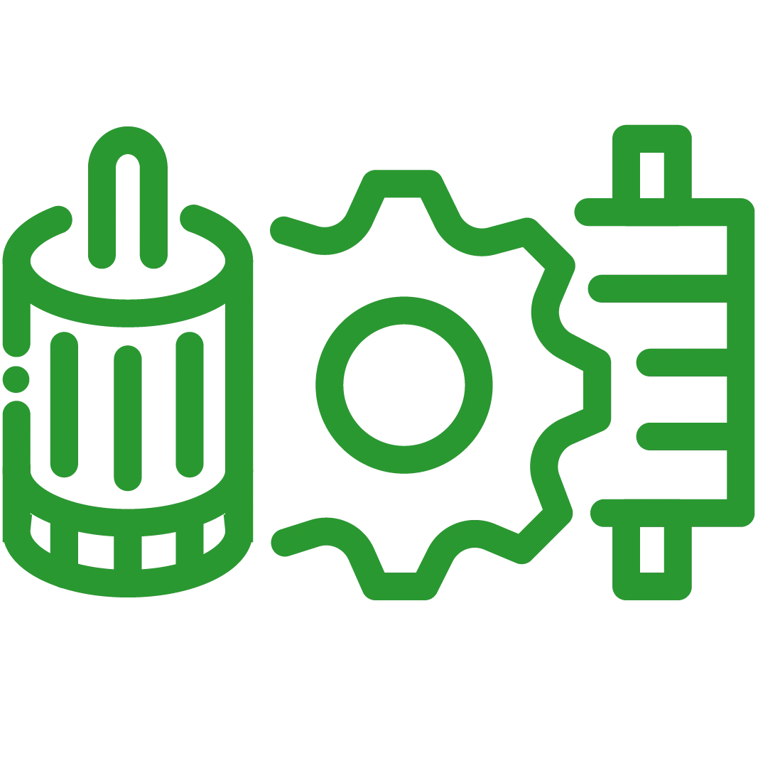  قطعات یدکی و جانبی تجهیزات آزمایشگاهی