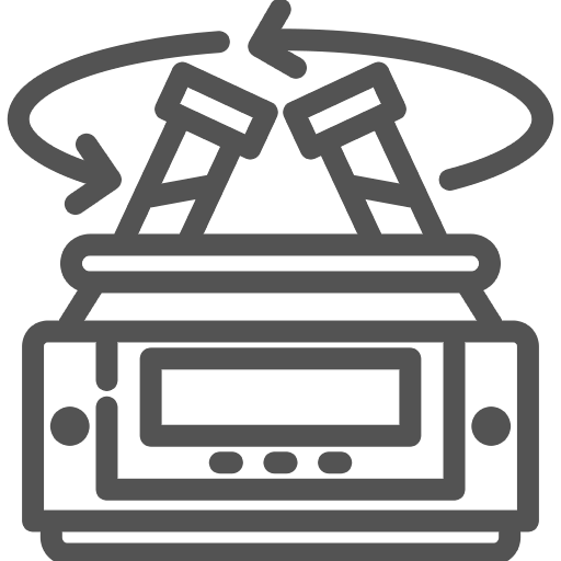 مینی-سانتریفیوژ