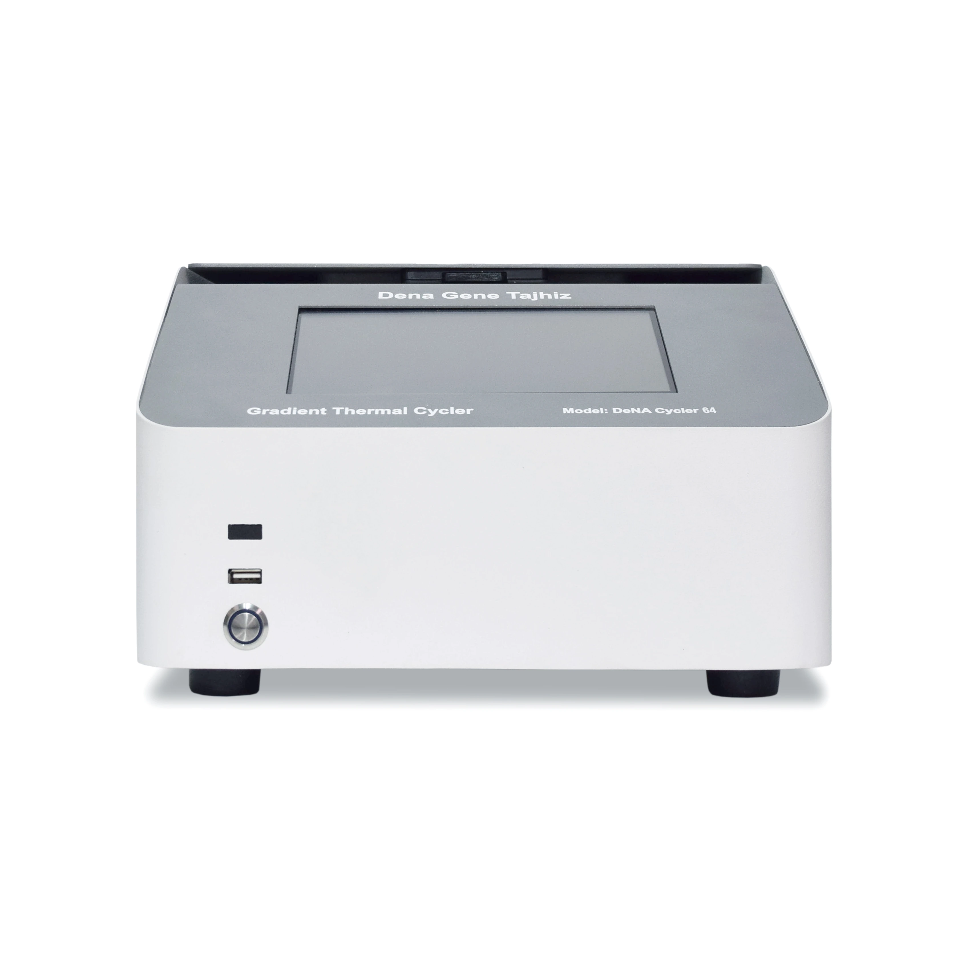 Градиентный термоциклер 64 