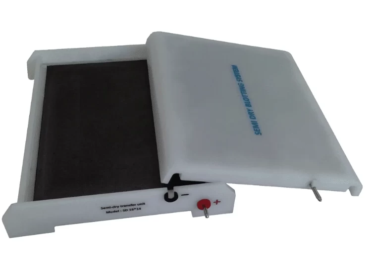 دستگاه-سمی-درای-بلات-SD-Transblot