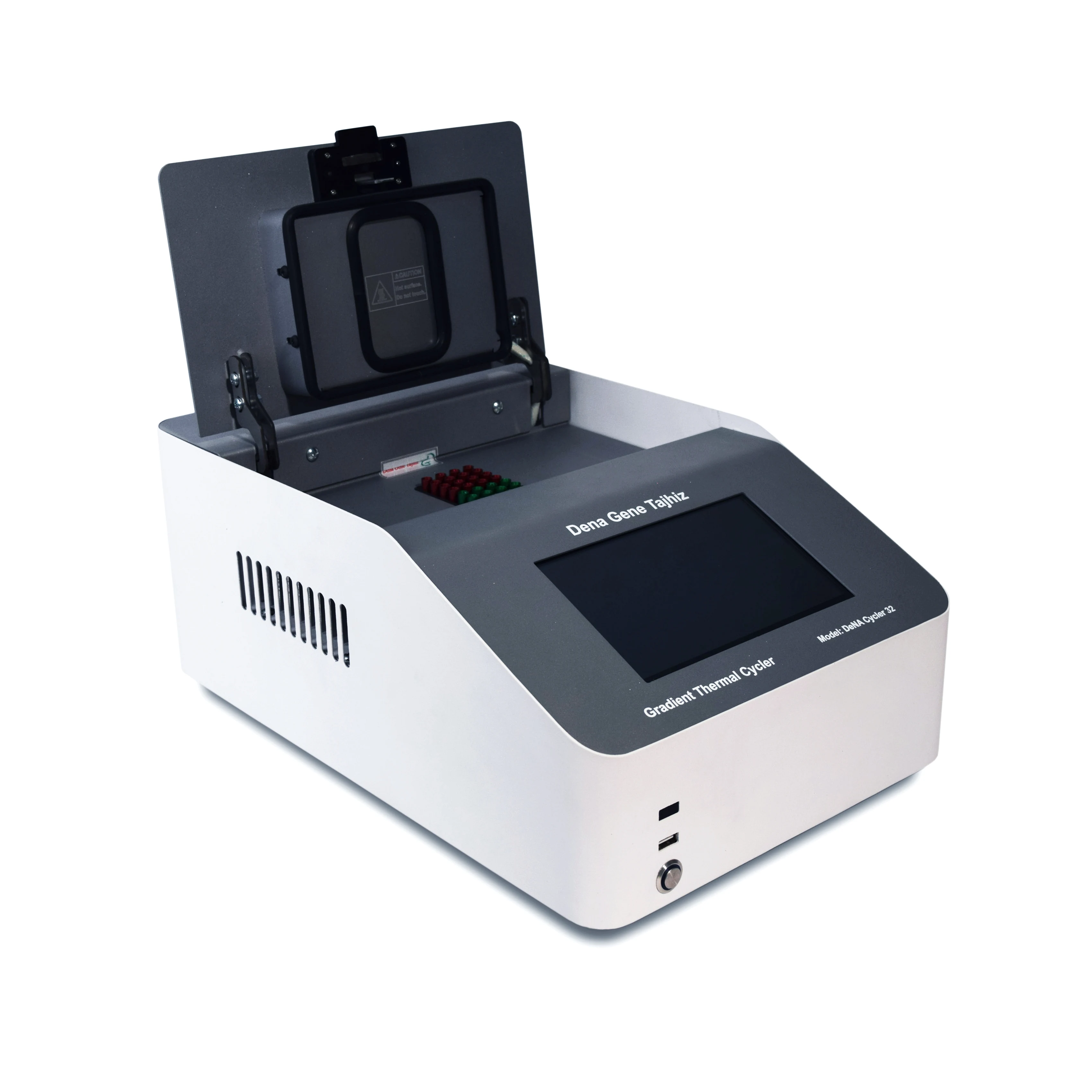 32 Градиентный Термоциклер