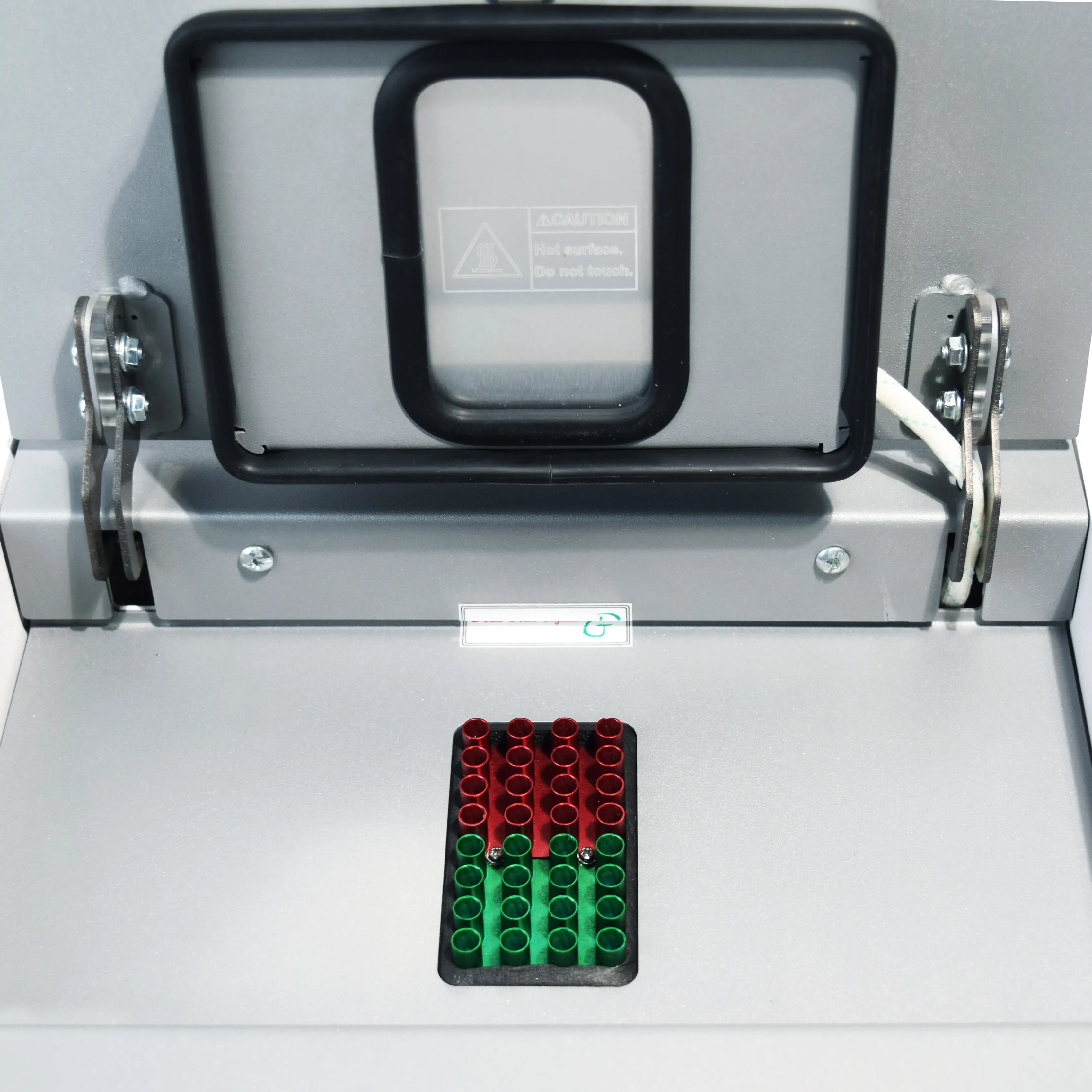 32 Градиентный Термоциклер