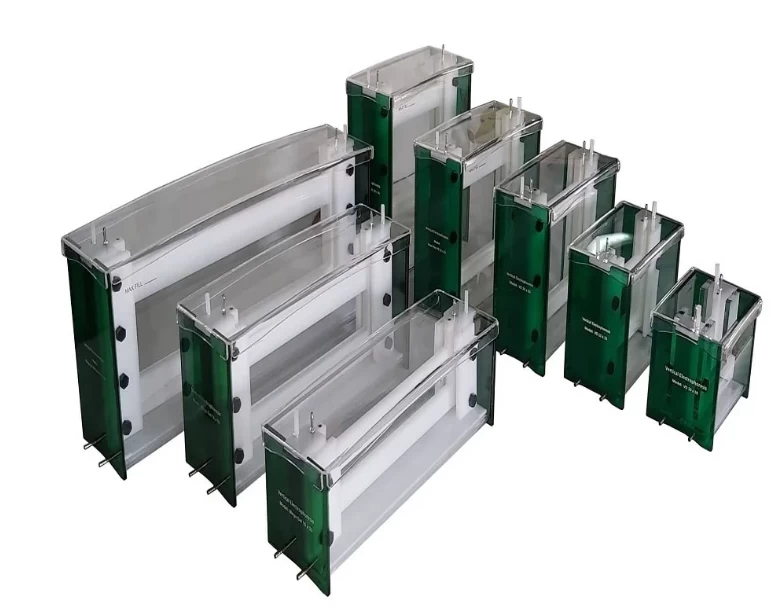 10×10-Gel-Electrophoresis-System 