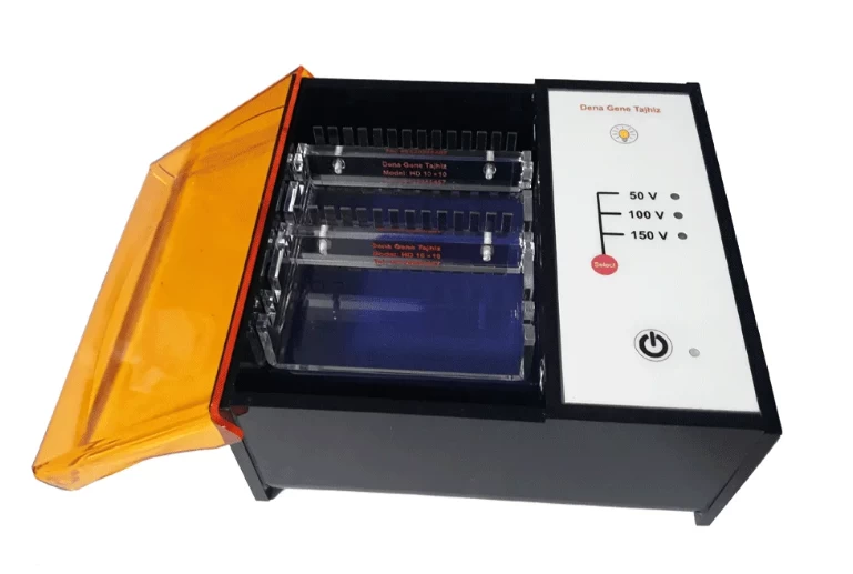 ریل-تایم-الکتروفورز-مدل-Midi 