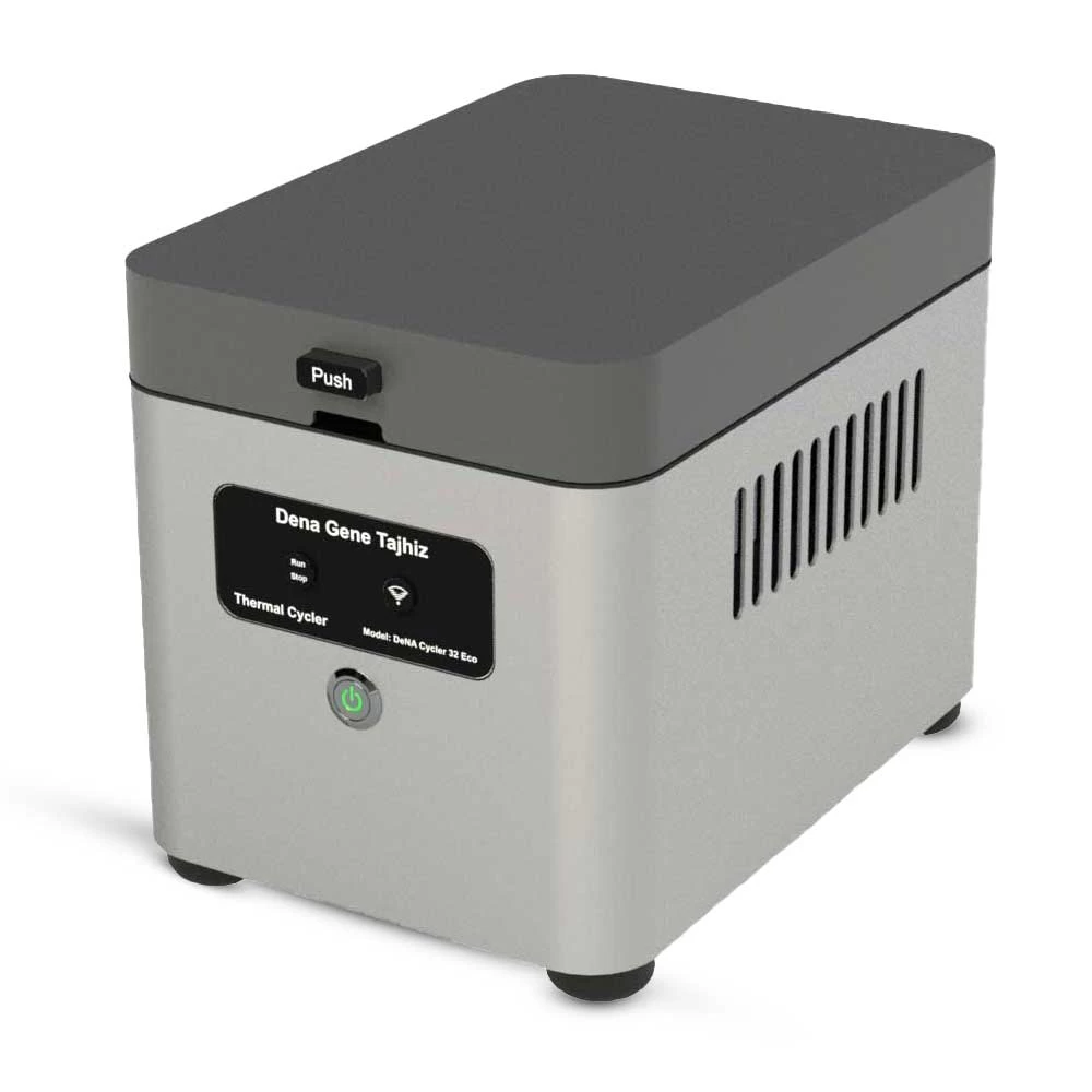 Thermal-cycler-non-gradient 