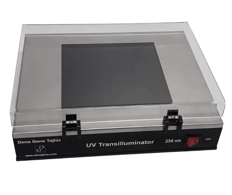 ترانسلومیناتور-UV-مدل-TRD- UV  