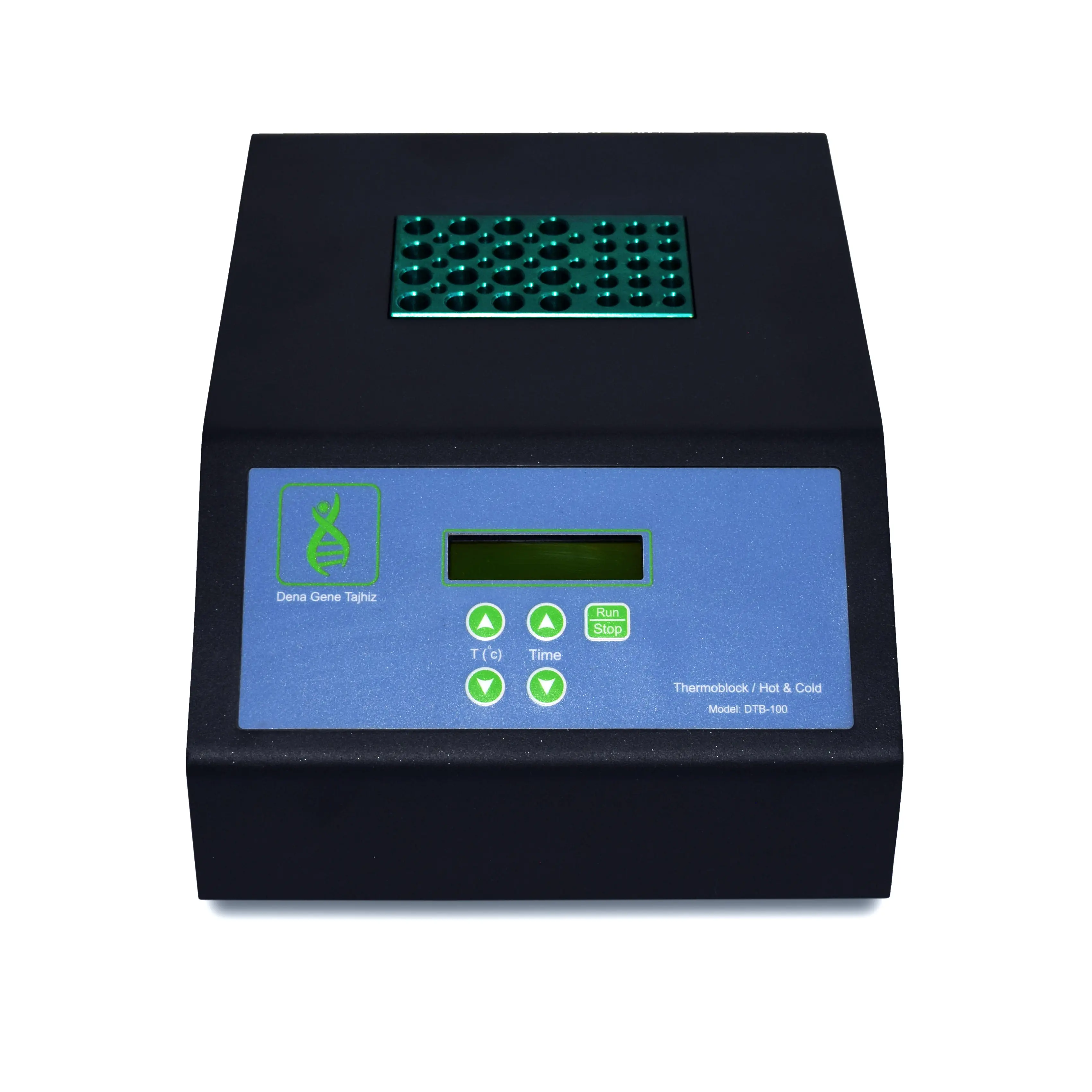 دستگاه ترموبلاک مدل DTB-100